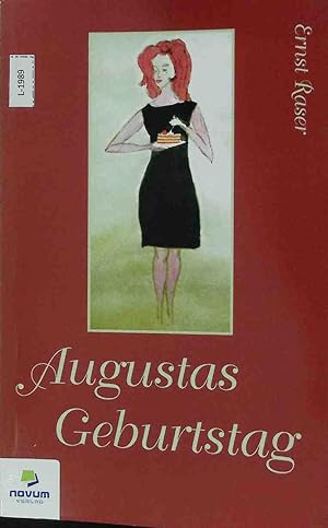 Bild des Verkufers fr Augustas Geburtstag. zum Verkauf von books4less (Versandantiquariat Petra Gros GmbH & Co. KG)