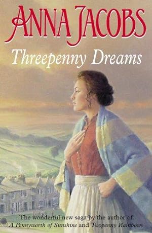 Seller image for Threepenny Dreams (The Kershaw Sisters seri) for sale by WeBuyBooks 2