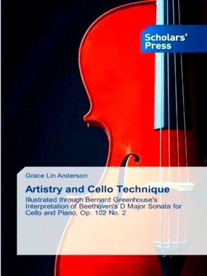Seller image for Artistry and Cello Technique for sale by Collectors' Bookstore