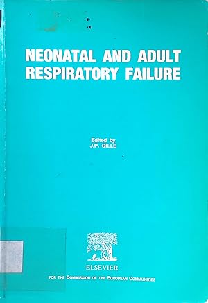 Neonatal and Adult Respiratory Failure: Mechanisms and Treatments