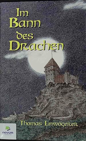 Bild des Verkufers fr Im Bann des Drachen. zum Verkauf von books4less (Versandantiquariat Petra Gros GmbH & Co. KG)