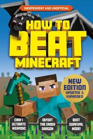Bild des Verkufers fr How to Beat Minecraft: Extended Edition: Independent and Unofficial zum Verkauf von moluna