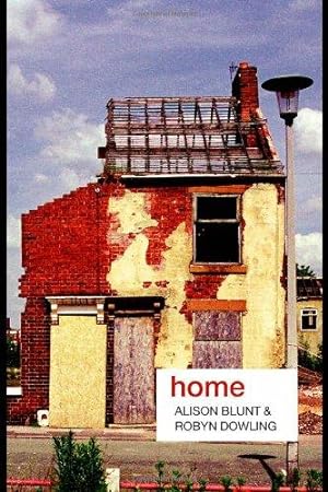 Image du vendeur pour Home (Key Ideas in Geography) mis en vente par WeBuyBooks