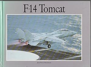 Seller image for F-14 Tomcat for sale by CANO