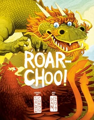 Seller image for Roar-Choo! for sale by GreatBookPrices