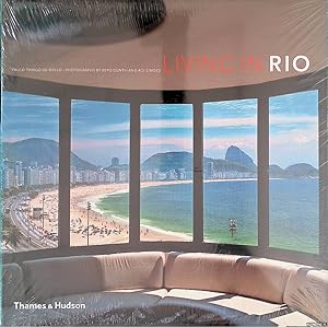 Seller image for Living in Rio for sale by Klondyke