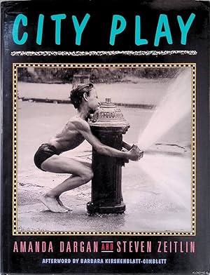 Seller image for City Play for sale by Klondyke