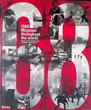 Seller image for 1968: Magnum Throughout the World for sale by Klondyke