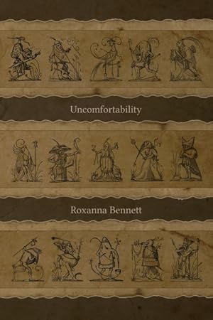 Seller image for Uncomfortability for sale by GreatBookPrices