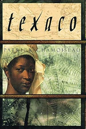 Seller image for Texaco: A novel for sale by WeBuyBooks 2
