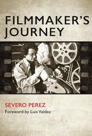 Seller image for Filmmaker's Journey for sale by GreatBookPrices