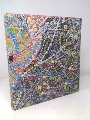 Seller image for Paula Scher: MAPS for sale by ThriftBooksVintage