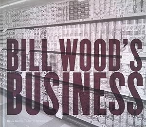 Immagine del venditore per Bill Wood's Business venduto da Klondyke