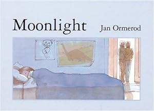 Immagine del venditore per Moonlight venduto da WeBuyBooks