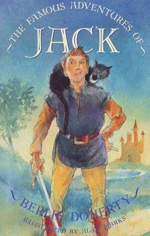 Seller image for The Famous Adventures Of Jack for sale by WeBuyBooks 2