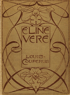 Eline Vere. Een Haagsche roman.