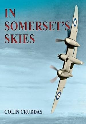 Bild des Verkufers fr In Somerset's Skies zum Verkauf von WeBuyBooks