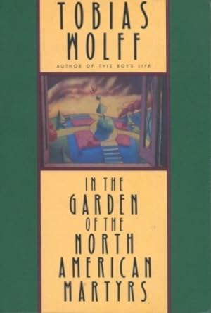 Seller image for In the Garden of the North American Martyrs for sale by WeBuyBooks