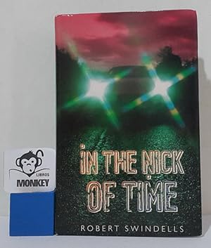 Imagen del vendedor de In The Nick of Time a la venta por MONKEY LIBROS