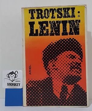 Imagen del vendedor de Lenin a la venta por MONKEY LIBROS