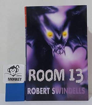 Immagine del venditore per Room 13 venduto da MONKEY LIBROS