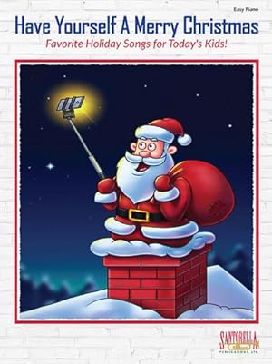 Seller image for Have Yourself A Merry Christmas for sale by AHA-BUCH GmbH