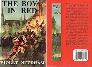 Imagen del vendedor de The Boy in Red a la venta por Caerwen Books