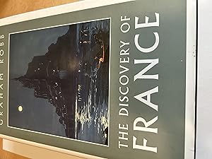 Immagine del venditore per The Discovery of France venduto da Cotswold Rare Books
