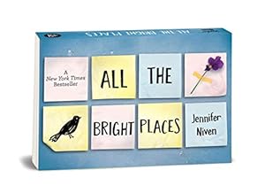 Image du vendeur pour Random Minis: All the Bright Places mis en vente par WeBuyBooks