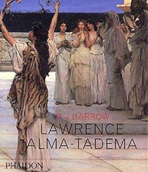 Seller image for Lawrence Alma-Tadema: édition en langue anglaise: 0000 for sale by WeBuyBooks