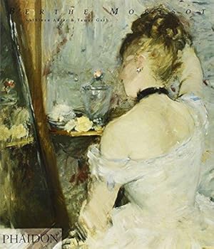 Immagine del venditore per Berthe Morisot venduto da WeBuyBooks