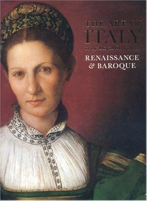 Bild des Verkufers fr The Art of Italy: in the Royal Collection zum Verkauf von WeBuyBooks