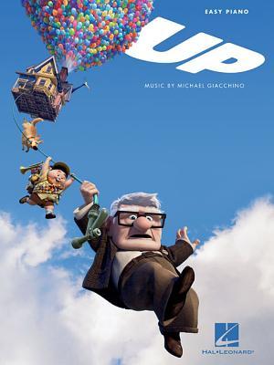 Imagen del vendedor de Up: Music from the Motion Picture Soundtrack a la venta por moluna