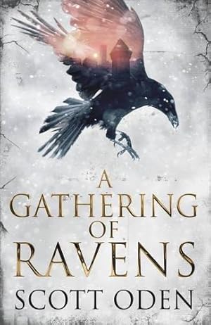 Seller image for A Gathering of Ravens for sale by WeBuyBooks