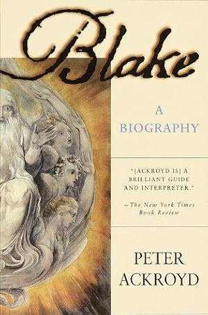 Seller image for Blake for sale by WeBuyBooks