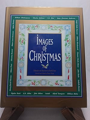 Seller image for Images of Christmas for sale by Hunter's Bookstore