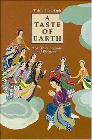 Immagine del venditore per A Taste of Earth: And Other Legends of Vietnam venduto da WeBuyBooks
