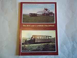 Seller image for The Rye and Camber Tramway: PS4 (Portrait Series) for sale by Carmarthenshire Rare Books