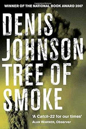 Imagen del vendedor de Tree of Smoke a la venta por WeBuyBooks