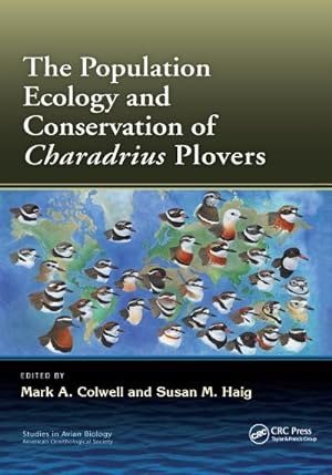 Image du vendeur pour The Population Ecology and Conservation of Charadrius Plovers mis en vente par AHA-BUCH GmbH