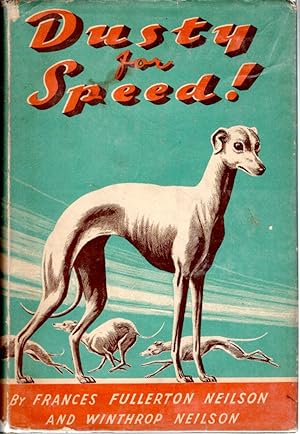 Bild des Verkufers fr Dusty for Speed zum Verkauf von Dorley House Books, Inc.