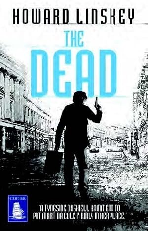 Imagen del vendedor de The Dead (Large Print Edition) a la venta por WeBuyBooks
