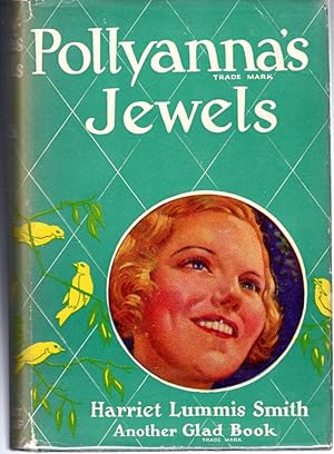 Seller image for Pollyanna's Jewels for sale by Dorley House Books, Inc.