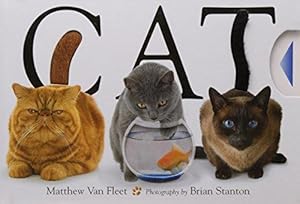 Seller image for Cat for sale by WeBuyBooks