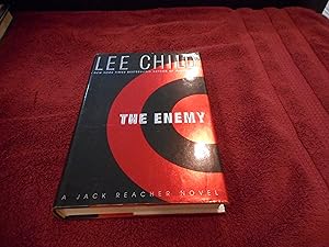 Seller image for THE ENEMY for sale by ivy mountain books