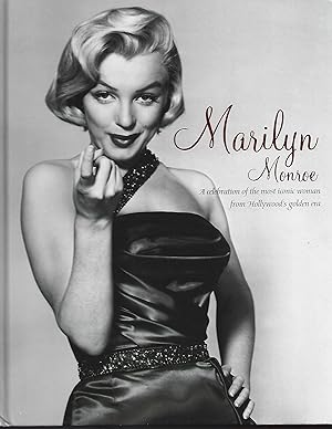 Seller image for Marilyn Monroe for sale by Warren Hahn