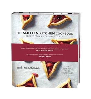 Imagen del vendedor de The Smitten Kitchen Cookbook: Everyday deliciousness you can cook anywhere a la venta por WeBuyBooks