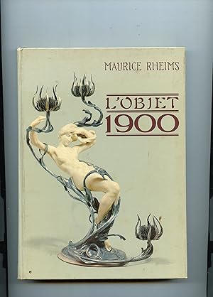 L' OBJET 1900