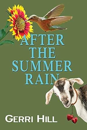 Seller image for After the Summer Rain for sale by WeBuyBooks