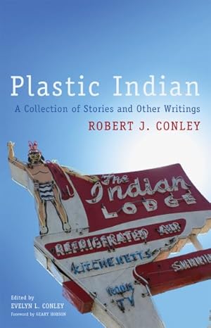 Immagine del venditore per Plastic Indian : A Collection of Stories and Other Writings venduto da GreatBookPricesUK